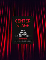 Center Stage P.O.D cover